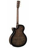Exotic-SFX Ash (Black Gloss), зображення 2